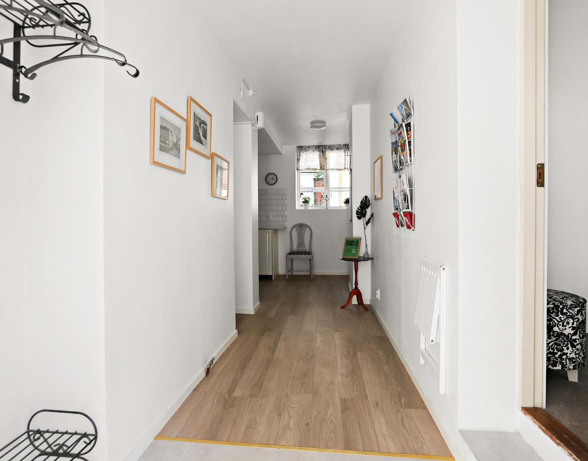 Hernoerum Storgatan - Centrala Laegenheter Härnösand Chambre photo