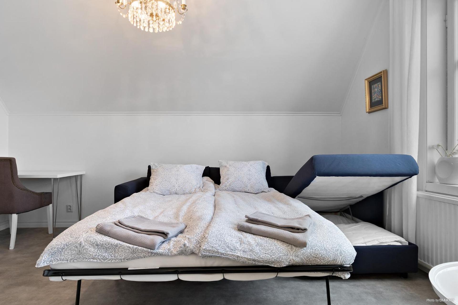 Hernoerum Storgatan - Centrala Laegenheter Härnösand Chambre photo