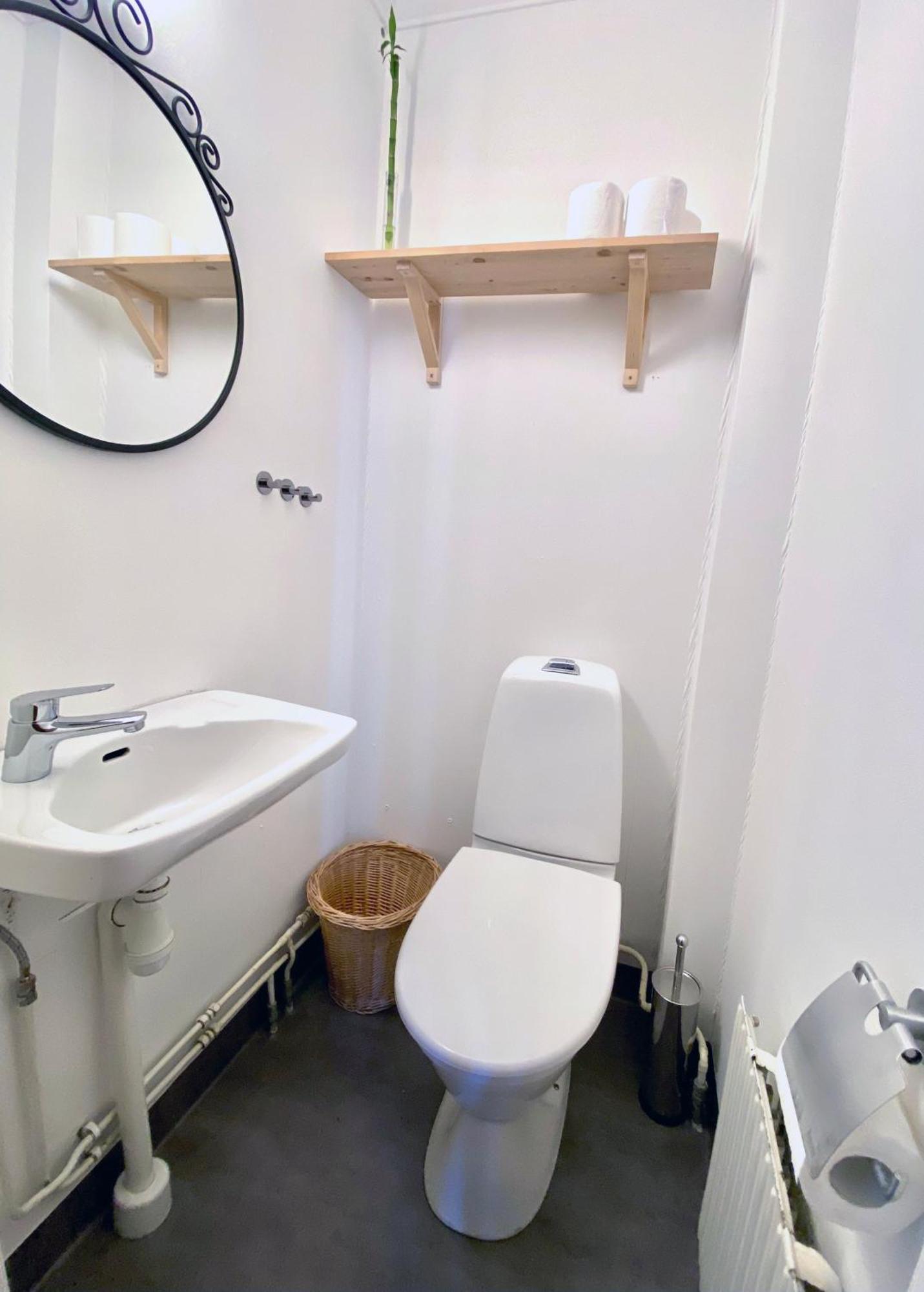 Hernoerum Storgatan - Centrala Laegenheter Härnösand Chambre photo