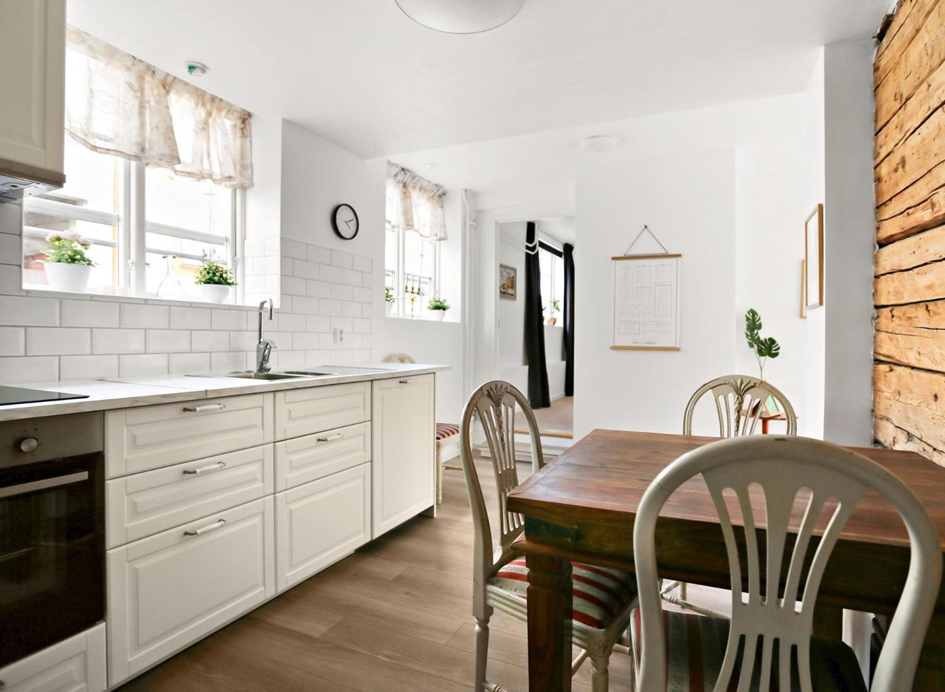 Hernoerum Storgatan - Centrala Laegenheter Härnösand Chambre photo