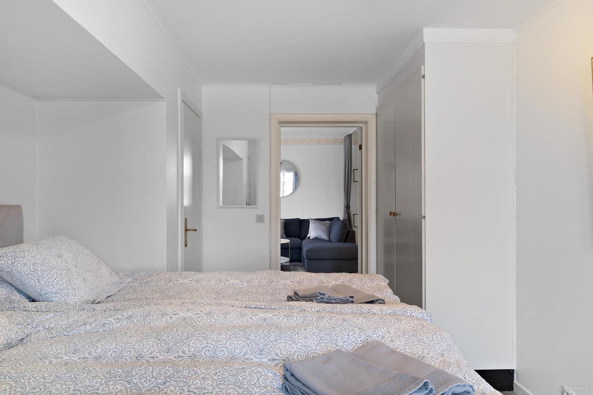 Hernoerum Storgatan - Centrala Laegenheter Härnösand Chambre photo