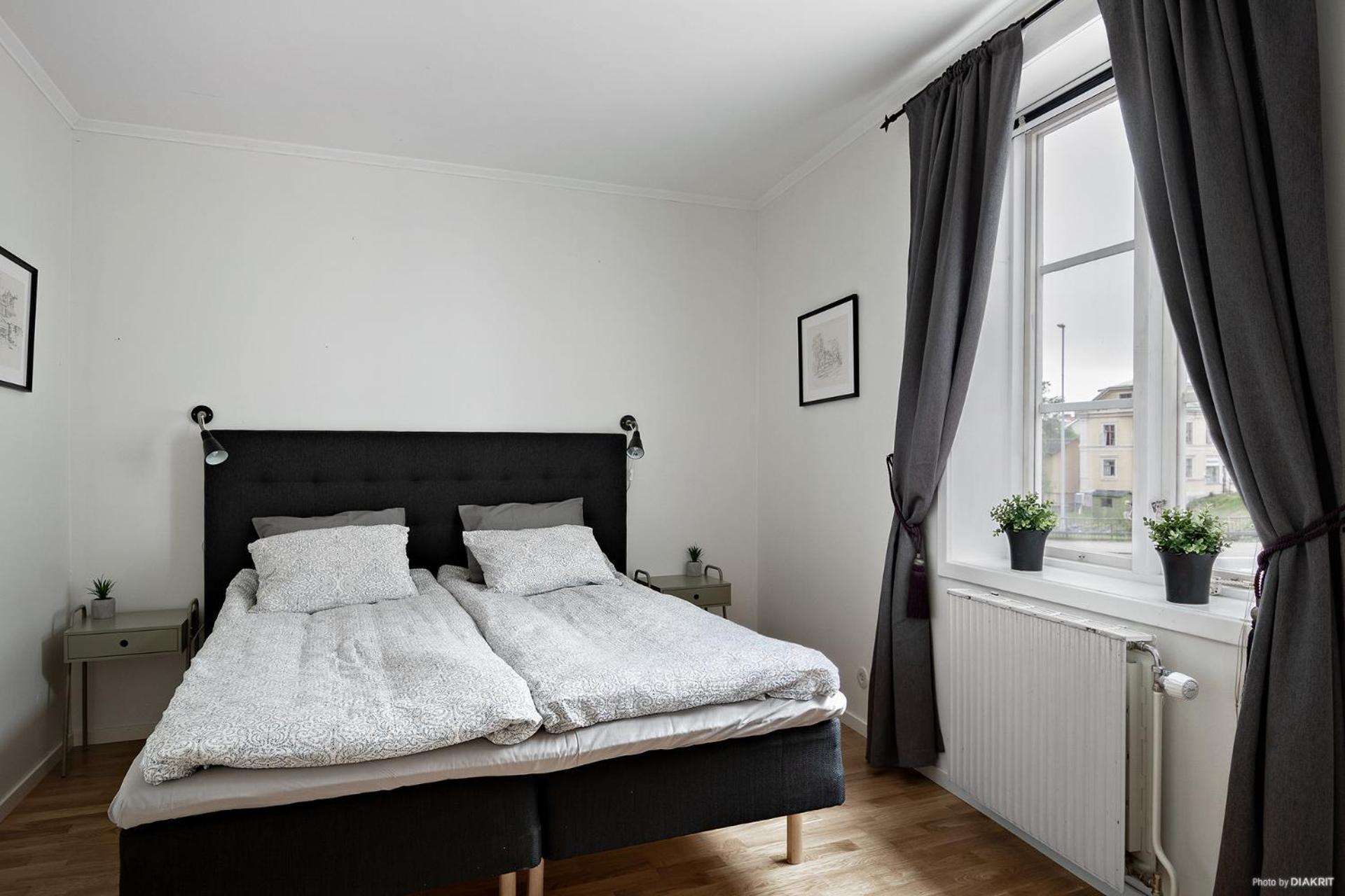 Hernoerum Storgatan - Centrala Laegenheter Härnösand Chambre photo