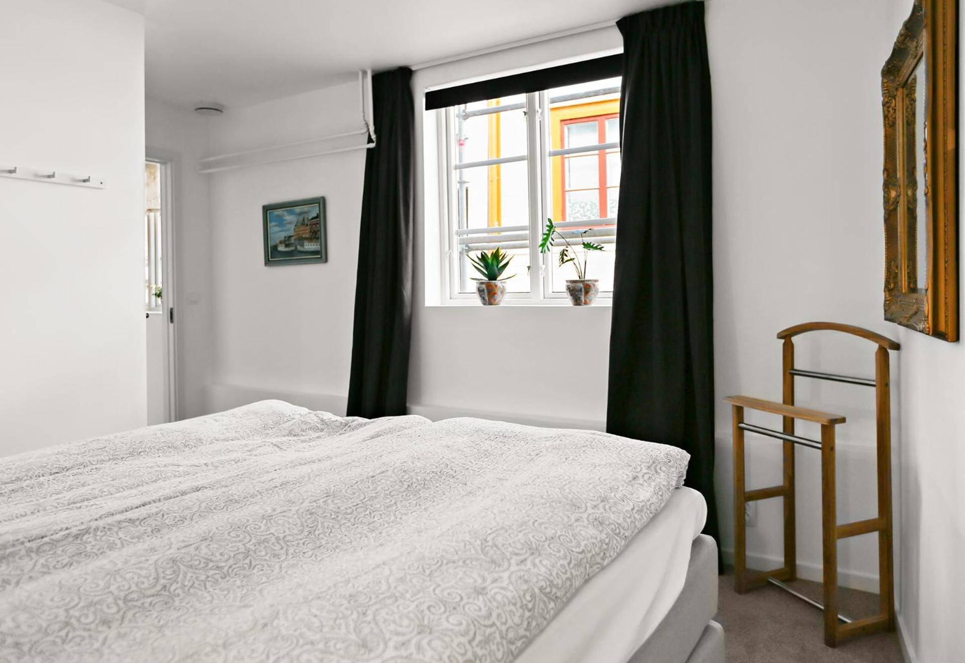 Hernoerum Storgatan - Centrala Laegenheter Härnösand Chambre photo