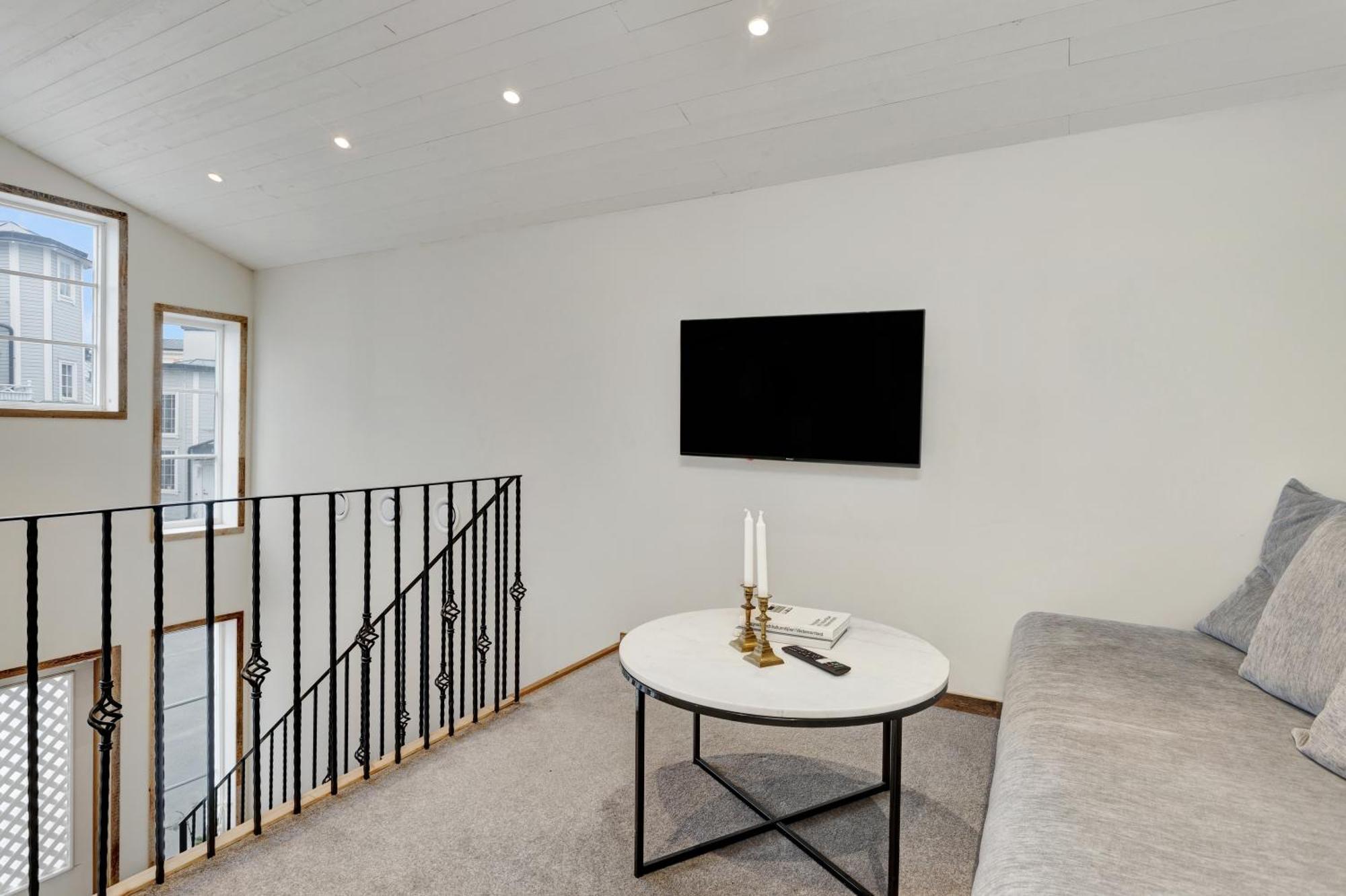 Hernoerum Storgatan - Centrala Laegenheter Härnösand Extérieur photo