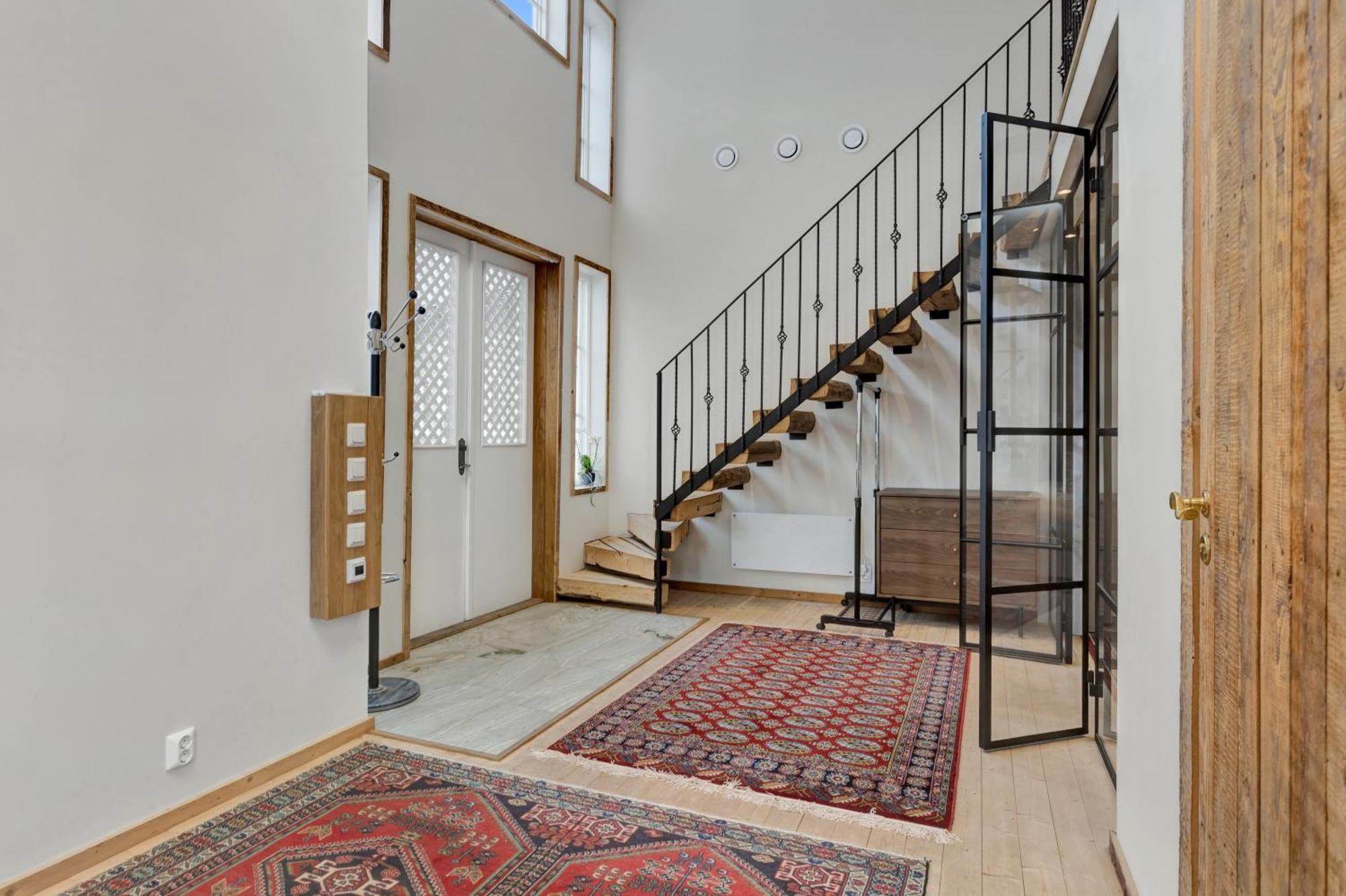 Hernoerum Storgatan - Centrala Laegenheter Härnösand Chambre photo
